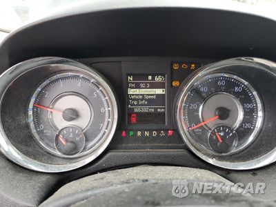Zdjęcie 9 z 15 samochodu: 2013 CHRYSLER TOWN & COUNTRY TOURING VIN:2C4RC1BG6DR684806 - miniatura
