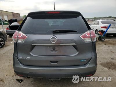 Zdjęcie 7 z 16 samochodu: 2014 NISSAN ROGUE S VIN:5N1AT2MT7EC820136 - miniatura