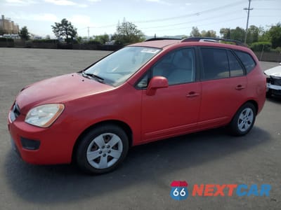 2009 KIA RONDO BASE KNAFG528697266291 - główne zdjęcie licytacji z USA - miniatura