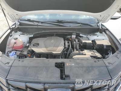 Zdjęcie 12 z 14 samochodu: 2022 HYUNDAI TUCSON SEL VIN:5NMJF3AE7NH051484 - miniatura