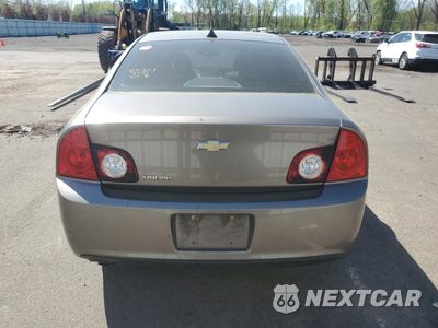 Zdjęcie 6 z 12 samochodu: 2012 CHEVROLET MALIBU LS VIN:1G1ZB5E07CF228630 - miniatura