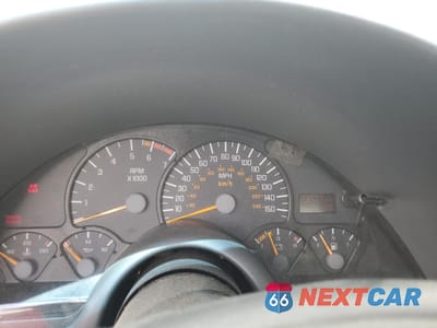 Zdjęcie 9 z 14 samochodu: 1998 PONTIAC FIREBIRD FORMULA VIN:2G2FV22G2W2211889 - miniatura