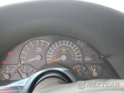 Zdjęcie 9 z 14 samochodu: 1998 PONTIAC FIREBIRD FORMULA VIN:2G2FV22G2W2211889 - miniatura
