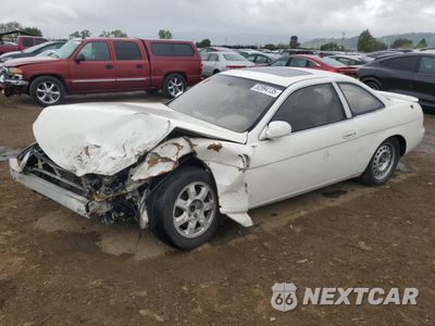 1996 LEXUS SC 400 JT8CH32Y6T0050592 - główne zdjęcie licytacji z USA - miniatura
