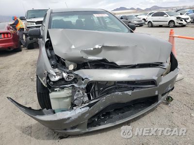 Piąte zdjęcie samochodu w środku: 2008 MITSUBISHI LANCER DE VIN:JA3AU16UX8U040418 - miniatura