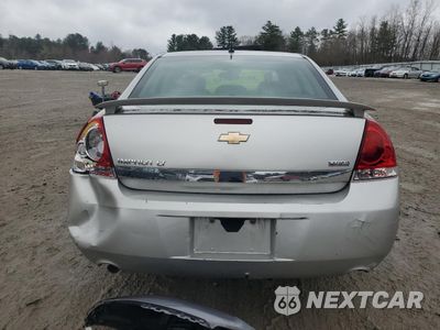 Zdjęcie 6 z 13 samochodu: 2008 CHEVROLET IMPALA LT VIN:2G1WC583081349746 - miniatura