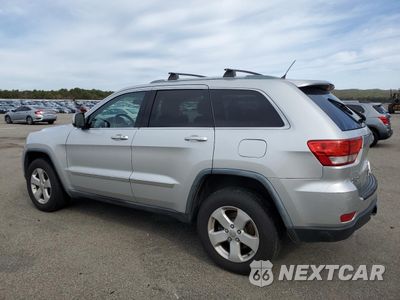 Drugie zdjęcie samochodu z przodu: 2011 JEEP GRND CHERO VIN:1J4RR4GG2BC734819 - miniatura