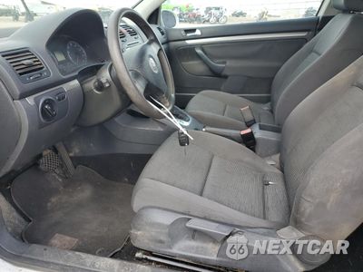 Zdjęcie 7 z 12 samochodu: 2009 VOLKSWAGEN RABBIT VIN:WVWBB71KX8W318647 - miniatura