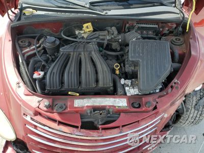 Zdjęcie 12 z 13 samochodu: 2006 CHRYSLER PT CRUISER VIN:3A4FY48B76T266959 - miniatura