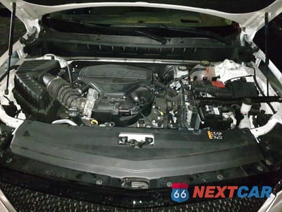 Zdjęcie 12 z 13 samochodu: 2022 CADILLAC XT6 SPORT PLATINUM VIN:1GYKPHRSXNZ214176 - miniatura