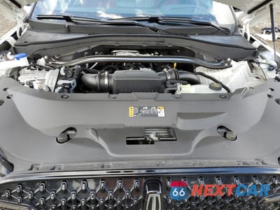 Zdjęcie 12 z 16 samochodu: 2025 LINCOLN AVIATOR RESERVE VIN:5LM5J7XC6SGL05792 - miniatura