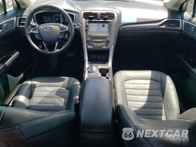 Zdjęcie 8 z 13 samochodu: 2018 FORD FUSION SE HYBRID VIN:3FA6P0LU6JR171539 - miniatura