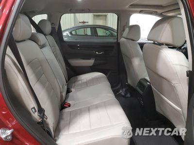 Zdjęcie 11 z 15 samochodu: 2024 HONDA CR-V EXL VIN:5J6RS4H75RL006702 - miniatura