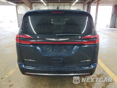 Zdjęcie 6 z 13 samochodu: 2022 CHRYSLER PACIFICA LIMITED VIN:2C4RC1GG7NR219266 - miniatura