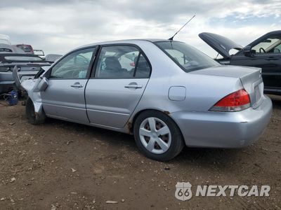 Drugie zdjęcie samochodu z przodu: 2004 MITSUBISHI LANCER LS VIN:JA3AJ36E04U018615 - miniatura