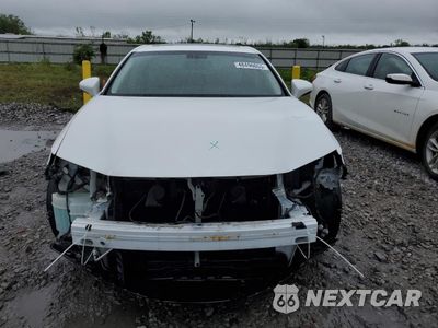 Piąte zdjęcie samochodu w środku: 2015 LEXUS ES 350 VIN:JTHBK1GG3F2151471 - miniatura
