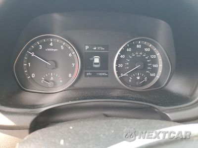Zdjęcie 9 z 13 samochodu: 2005 TOYOTA COROLLA CE VIN:2T1BR32E05C452987 - miniatura