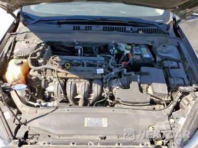 Zdjęcie 11 z 14 samochodu: 2016 FORD FUSION SE VIN:3FA6P0H7XGR207759 - miniatura