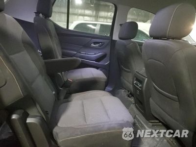 Zdjęcie 11 z 16 samochodu: 2019 CHEVROLET TRAVERSE LT VIN:1GNEVGKWXKJ159033 - miniatura