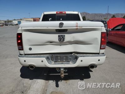 Zdjęcie 6 z 12 samochodu: 2009 DODGE RAM 1500 VIN:1D3HB13T89S706697 - miniatura