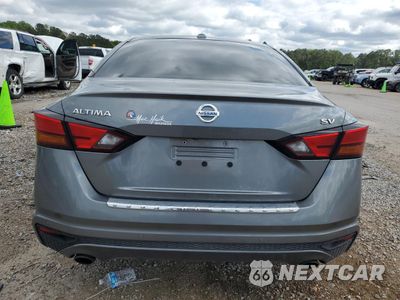 Zdjęcie 6 z 13 samochodu: 2021 NISSAN ALTIMA SV VIN:1N4BL4DV9MN409108 - miniatura