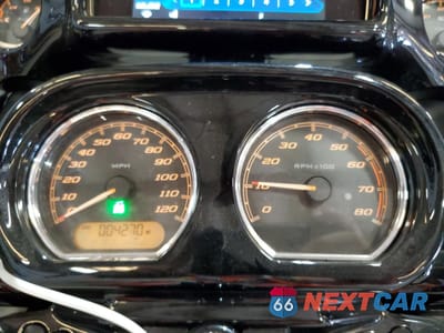 Zdjęcie 7 z 9 samochodu: 2023 HARLEY-DAVIDSON FLTRXST VIN:1HD1ACL11PB601566 - miniatura