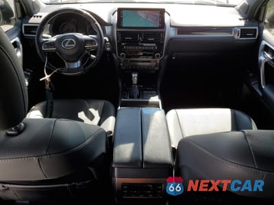 Zdjęcie 8 z 16 samochodu: 2022 LEXUS GX 460 VIN:JTJAM7BXXN5336404 - miniatura