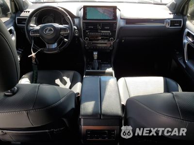 Zdjęcie 8 z 16 samochodu: 2022 LEXUS GX 460 VIN:JTJAM7BXXN5336404 - miniatura