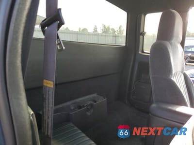 Zdjęcie 10 z 15 samochodu: 1999 CHEVROLET S TRUCK S10 VIN:1GCCS19X7X8178688 - miniatura