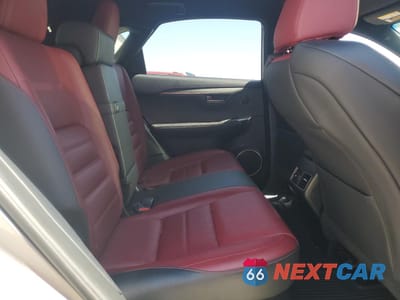 Zdjęcie 11 z 15 samochodu: 2016 LEXUS NX 200T BASE VIN:JTJYARBZ9G2045899 - miniatura