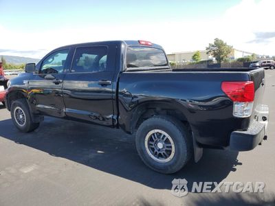 Drugie zdjęcie samochodu z przodu: 2011 TOYOTA TUNDRA CREWMAX SR5 VIN:5TFDY5F1XBX186034 - miniatura