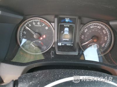 Zdjęcie 9 z 15 samochodu: 2023 TOYOTA TACOMA DOUBLE CAB VIN:3TMCZ5AN3PM577476 - miniatura