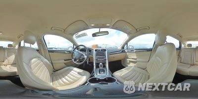 Zdjęcie 14 z 14 samochodu: 2014 FORD FUSION SE HYBRID VIN:3FA6P0LU0ER307086 - miniatura