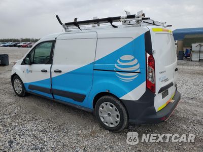 Drugie zdjęcie samochodu z przodu: 2016 FORD TRANSIT CONNECT XL VIN:NM0LS7E70G1236963 - miniatura