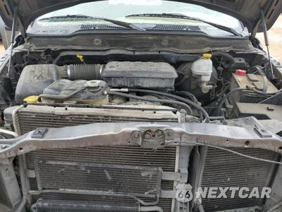 Zdjęcie 11 z 12 samochodu: 2003 DODGE RAM 1500 ST VIN:1D7HA18N63S371605 - miniatura