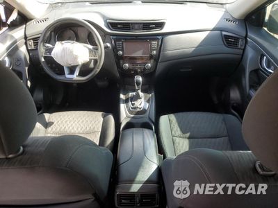 Zdjęcie 8 z 15 samochodu: 2017 NISSAN ROGUE S VIN:5N1AT2MT7HC803115 - miniatura