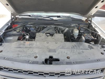 Zdjęcie 11 z 13 samochodu: 2014 CHEVROLET SILVERADO C1500 VIN:3GCPCPEH2EG290421 - miniatura