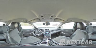 Zdjęcie 14 z 14 samochodu: 2015 CHEVROLET MALIBU 1LT VIN:1G11C5SL8FF341127 - miniatura