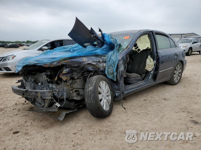 2010 HYUNDAI SONATA SE 5NPEU4AF9AH576291 - główne zdjęcie licytacji z USA - miniatura