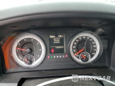 Zdjęcie 9 z 15 samochodu: 2017 RAM 1500 SLT VIN:1C6RR7GT7HS704337 - miniatura
