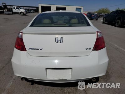 Zdjęcie 6 z 14 samochodu: 2008 HONDA ACCORD EXL VIN:1HGCS22858A016952 - miniatura