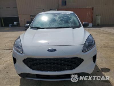 Piąte zdjęcie samochodu w środku: 2022 FORD ESCAPE SE VIN:1FMCU9G68NUC04931 - miniatura