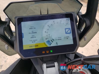 Zdjęcie 7 z 9 samochodu: 2019 KTM 1290 SUPER ADVENTURE S VIN:VBKV79408KM915642 - miniatura