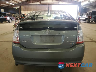 Zdjęcie 6 z 12 samochodu: 2004 TOYOTA PRIUS VIN:JTDKB20U240044864 - miniatura