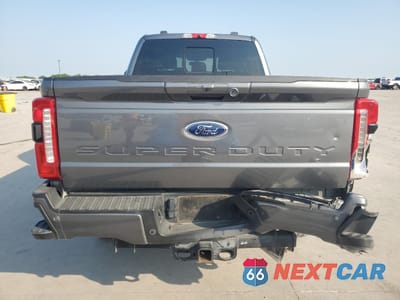 Zdjęcie 6 z 13 samochodu: 2023 FORD F250 SUPER DUTY VIN:1FT8W2BT2PEE02037 - miniatura