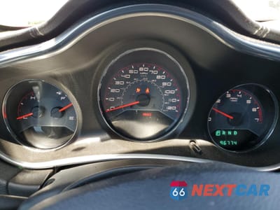 Zdjęcie 9 z 12 samochodu: 2013 DODGE AVENGER SE VIN:1C3CDZAB4DN725815 - miniatura