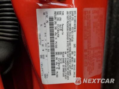 Zdjęcie 12 z 12 samochodu: 2014 FORD FOCUS SE VIN:1FADP3F22EL374533 - miniatura