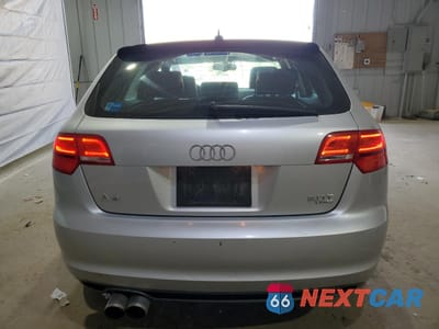 Zdjęcie 6 z 15 samochodu: 2010 AUDI A3 PREMIUM PLUS VIN:WAUMFAFM7AA033666 - miniatura