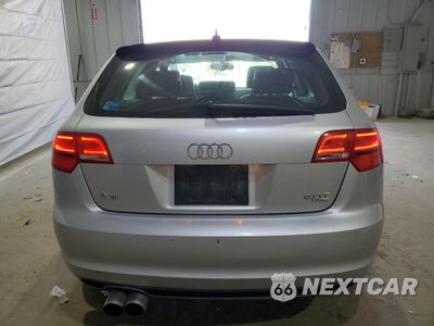 Zdjęcie 6 z 15 samochodu: 2010 AUDI A3 PREMIUM PLUS VIN:WAUMFAFM7AA033666 - miniatura