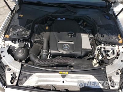 Zdjęcie 11 z 12 samochodu: 2017 MERCEDES-BENZ C 300 4MATIC VIN:WDDWF4KB4HR243578 - miniatura